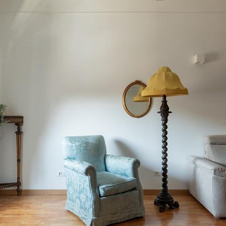 Iflat Pantheon Peaceful & Comfortable Apartment Rome Luaran gambar