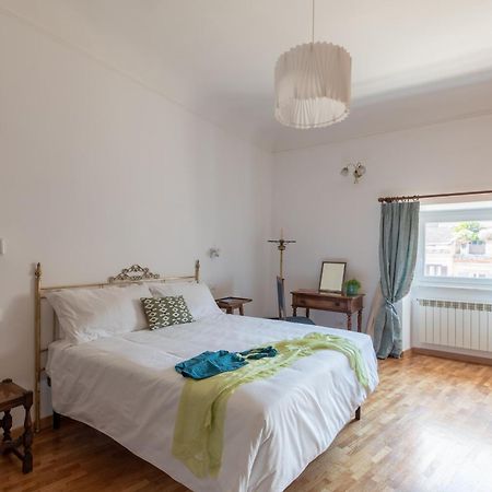 Iflat Pantheon Peaceful & Comfortable Apartment Rome Luaran gambar