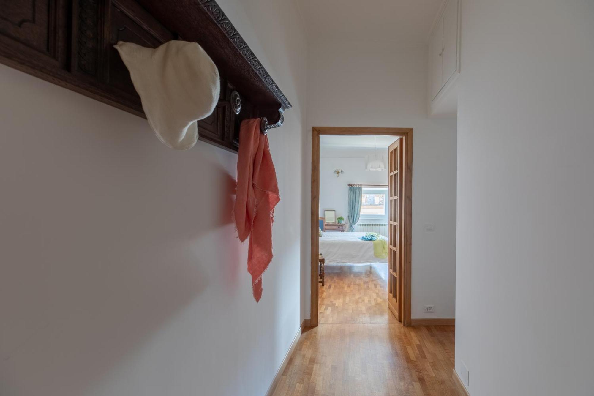 Iflat Pantheon Peaceful & Comfortable Apartment Rome Luaran gambar