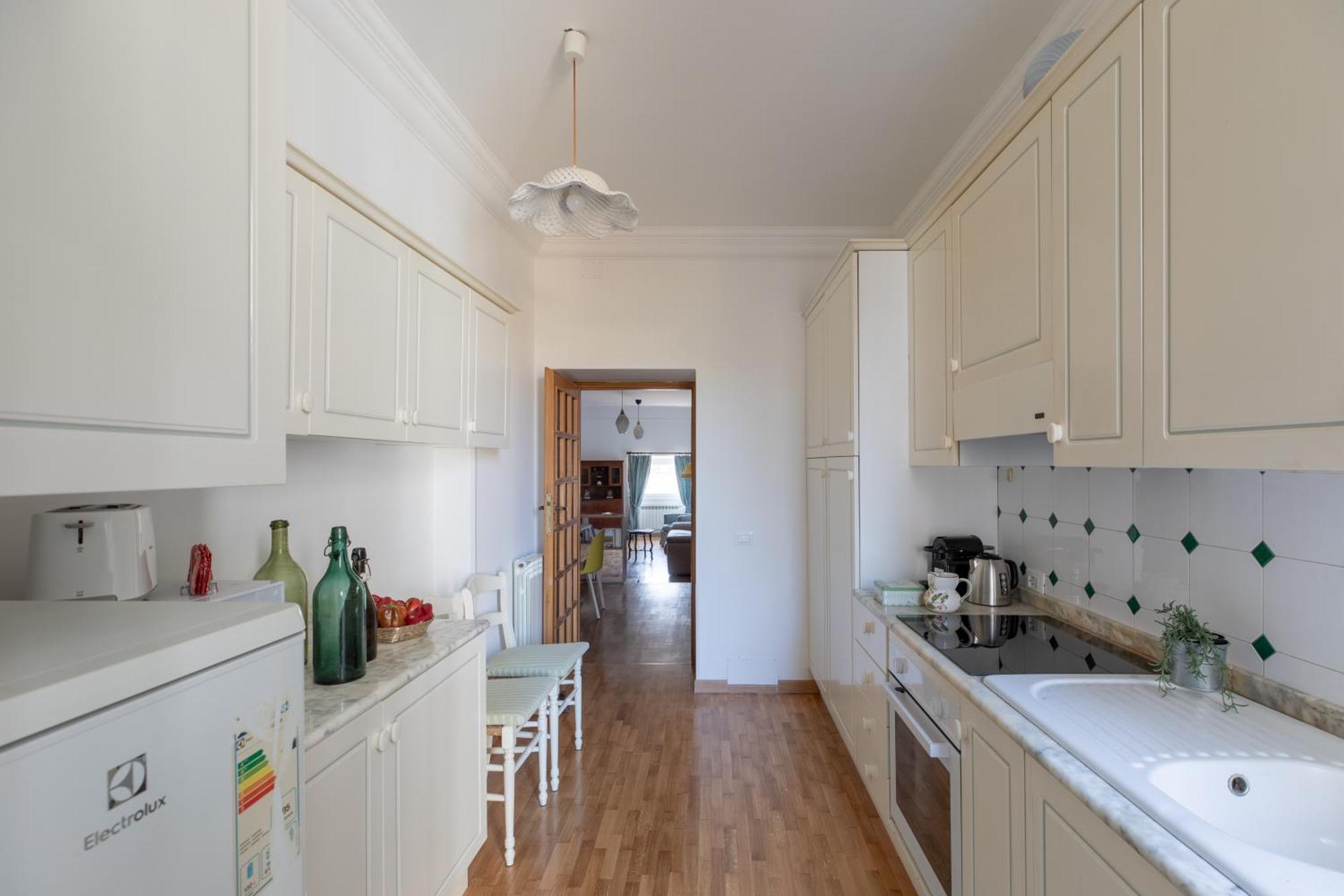 Iflat Pantheon Peaceful & Comfortable Apartment Rome Luaran gambar