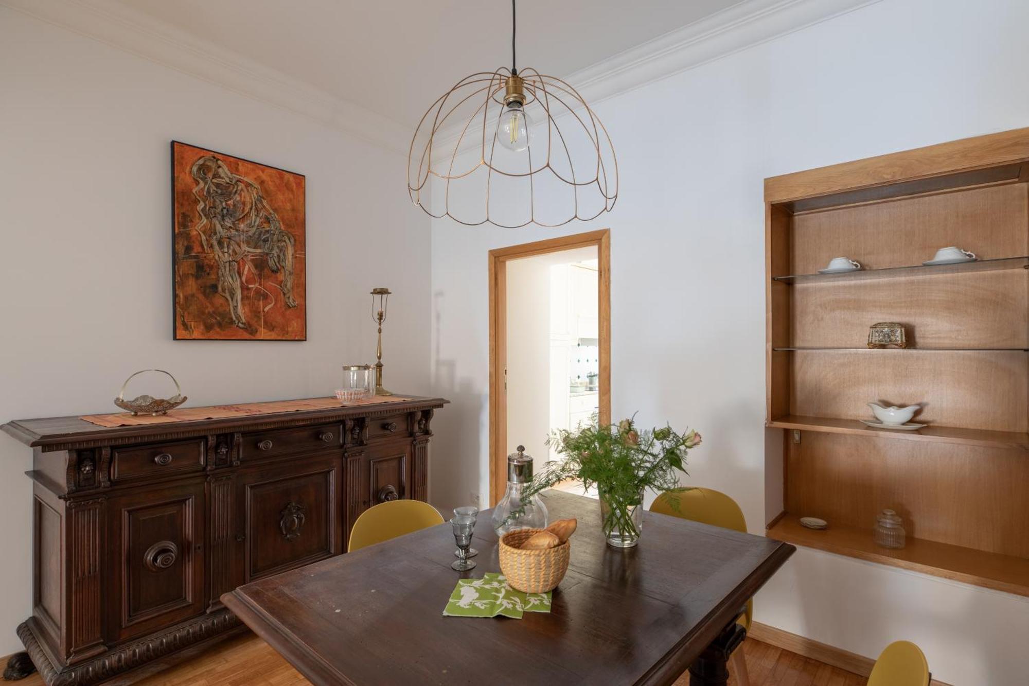 Iflat Pantheon Peaceful & Comfortable Apartment Rome Luaran gambar