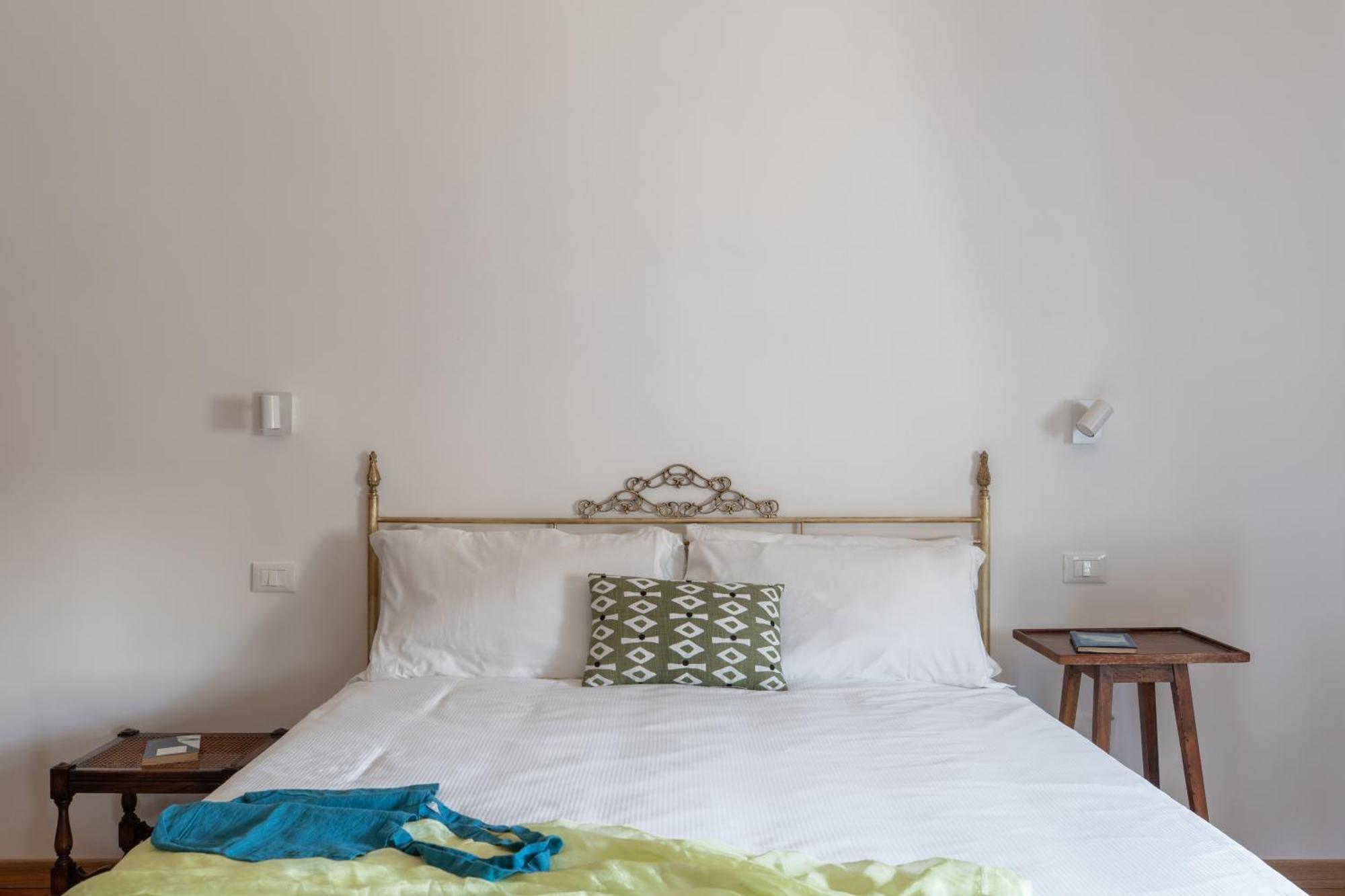 Iflat Pantheon Peaceful & Comfortable Apartment Rome Luaran gambar