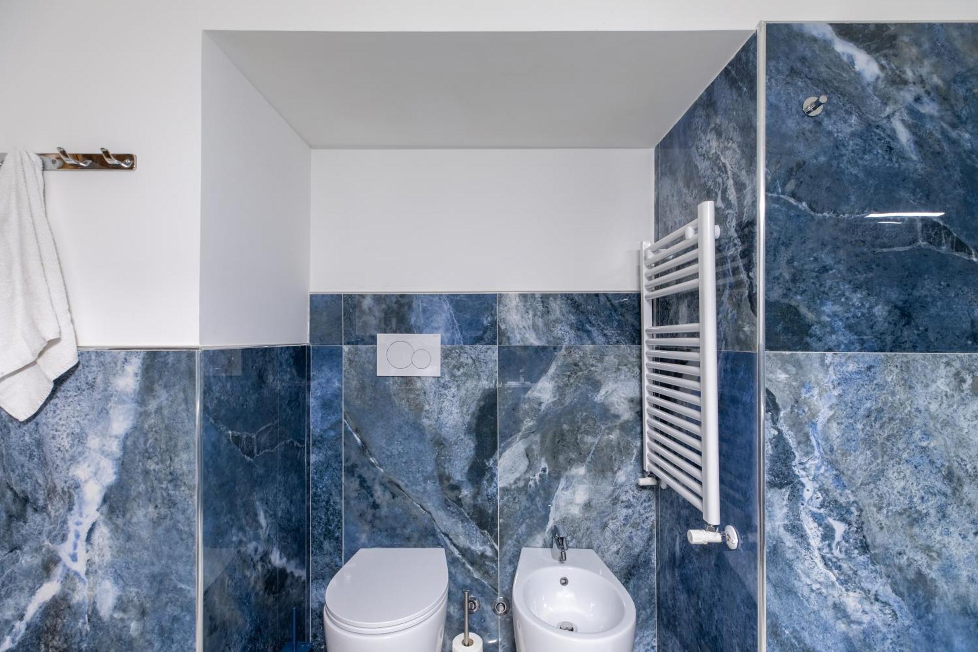 Iflat Pantheon Peaceful & Comfortable Apartment Rome Luaran gambar