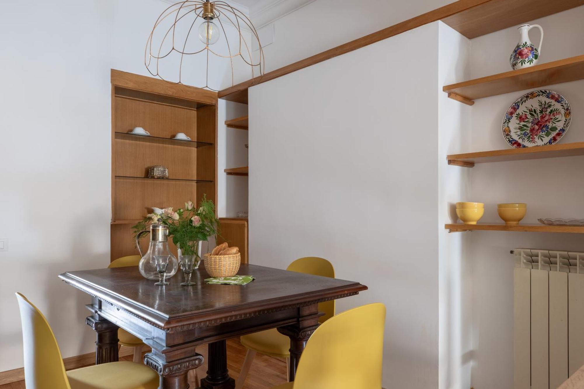 Iflat Pantheon Peaceful & Comfortable Apartment Rome Luaran gambar